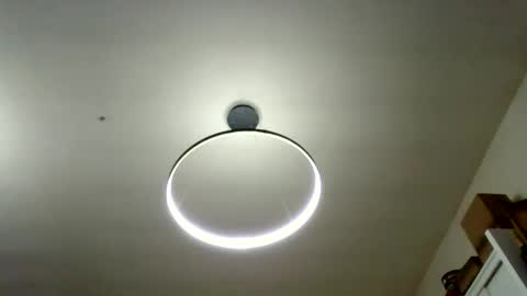 Carlos online show from January 11, 7:39 pm