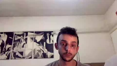 Snapshot of carlos037tm chatting on February 12, 9:54 pm Carlos online show from February 12, 9:54 pm