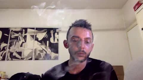 Snapshot of carlos037tm chatting on January 12, 2:30 pm Carlos online show from January 12, 2:30 pm
