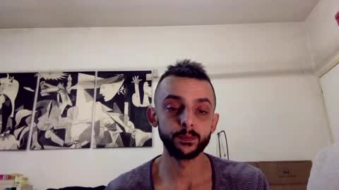 Snapshot of carlos037tm chatting on December 13, 11:50 pm Carlos online show from December 13, 11:50 pm