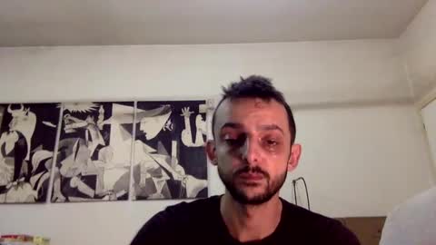 Snapshot of carlos037tm chatting on January 16, 5:23 pm Carlos online show from January 16, 5:23 pm