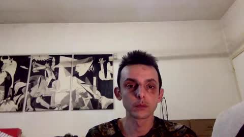 Snapshot of carlos037tm chatting on January 30, 7:59 pm Carlos online show from January 30, 7:59 pm