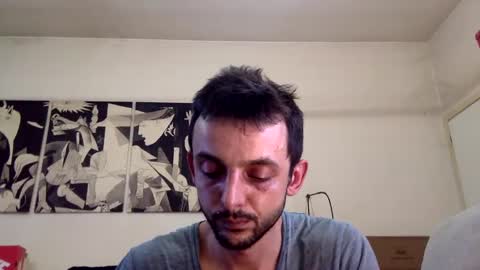 Snapshot of carlos037tm chatting on February 18, 2:16 pm Carlos online show from February 18, 2:16 pm