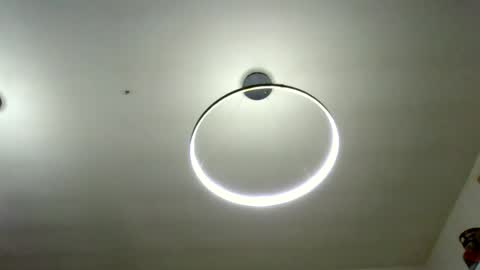 Carlos online show from November 23, 7:47 pm