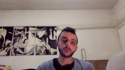 Snapshot of carlos037tm chatting on January 15, 5:26 pm Carlos online show from January 15, 5:26 pm