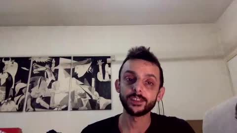 Snapshot of carlos037tm chatting on January 27, 5:37 pm Carlos online show from January 27, 5:37 pm