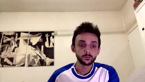 Snapshot of carlos037tm chatting on October 14, 8:16 pm Carlos online show from October 14, 8:16 pm