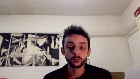 Snapshot of carlos037tm chatting on December 4, 5:44 pm Carlos online show from December 4, 5:44 pm