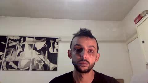 Snapshot of carlos037tm chatting on January 14, 5:01 pm Carlos online show from January 14, 5:01 pm