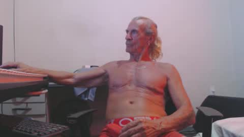 carlos online show from March 17, 7:05 pm