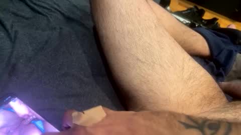 carlos42097 online show from April 22, 9:58 am