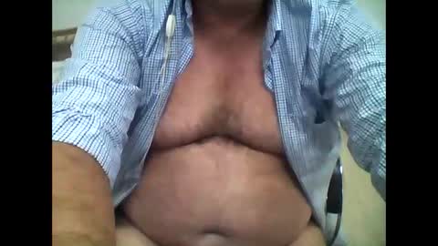 carlos8711 online show from January 9, 9:03 am