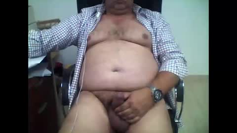 carlos8711 online show from November 17, 4:10 pm