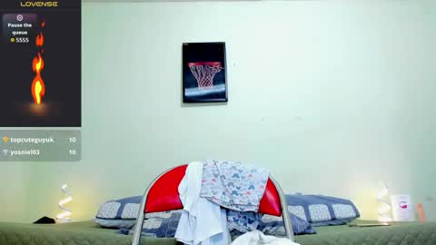 carloshero69 online show from April 11, 5:38 pm