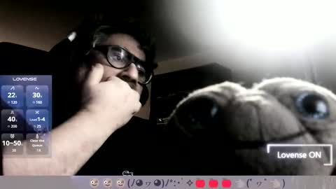 soy Batman online show from November 7, 9:23 am