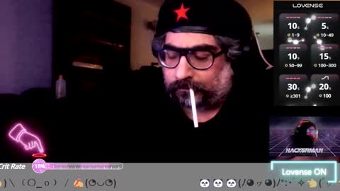 soy Batman online show from January 5, 8:43 am