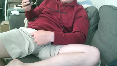 carolinaboy01 online show from April 16, 4:18 pm