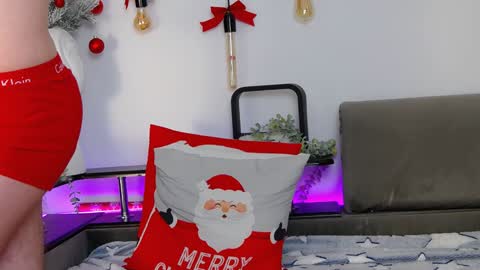 Carter online show from December 29, 7:06 am