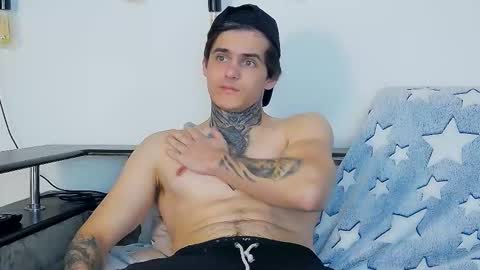 Carter online show from January 18, 2:41 pm