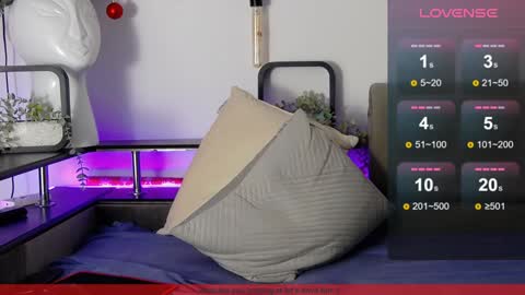 Carter online show from January 11, 5:40 pm