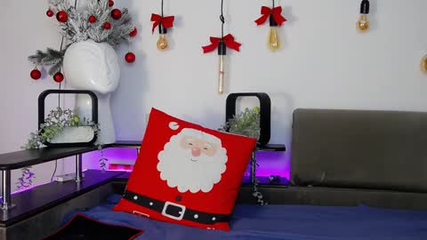 Carter online show from December 21, 8:18 am