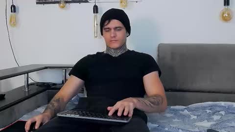 Carter online show from December 19, 12:57 pm