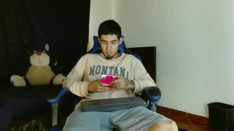 Cash Master San online show from January 6, 7:40 pm