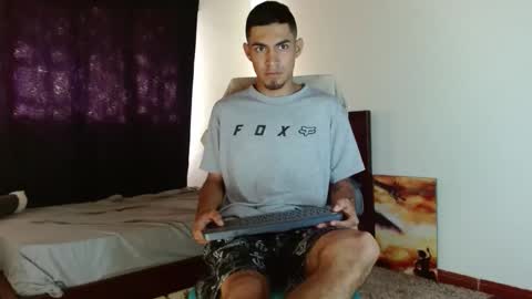 Cash Master San online show from October 26, 2:08 pm