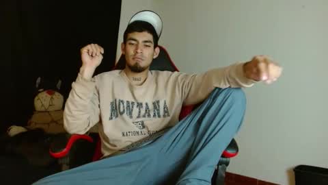 Cash Master San online show from January 9, 2:17 am