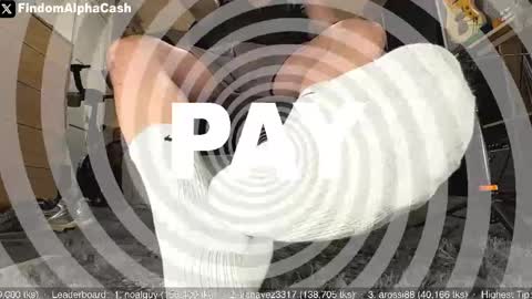 Master Grey online show from April 7, 4:56 am