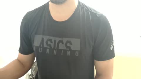 cashmastermuscle77 online show from December 21, 11:55 am