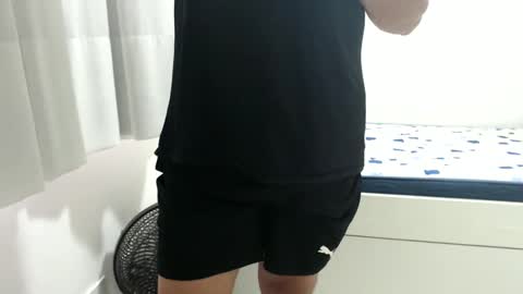 cashmastermuscle77 online show from December 7, 8:49 pm