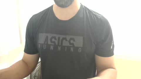 cashmastermuscle77 online show from December 31, 1:08 pm