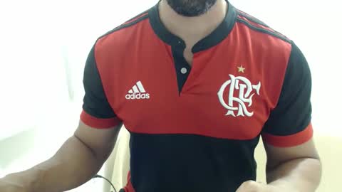 cashmastermuscle77 online show from February 25, 11:06 pm