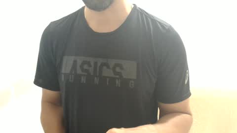 cashmastermuscle77 online show from February 1, 11:10 am