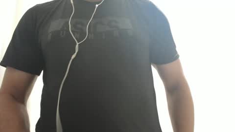 cashmastermuscle77 online show from January 7, 11:56 pm