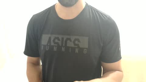 cashmastermuscle77 online show from December 9, 10:22 am