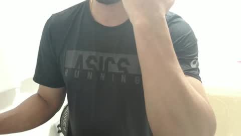 cashmastermuscle77 online show from December 30, 1:04 am