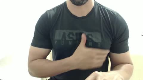 cashmastermuscle77 online show from September 15, 6:31 pm