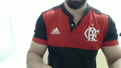 cashmastermuscle77 online show from September 26, 12:58 pm