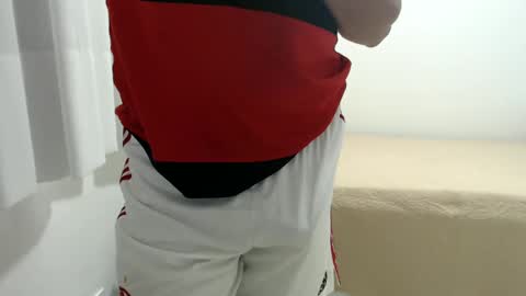 cashmastermuscle77 online show from January 6, 11:51 am