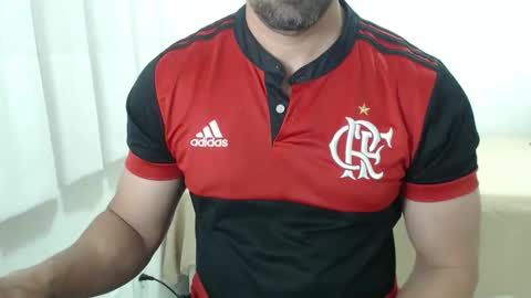 cashmastermuscle77 online show from October 24, 8:54 pm