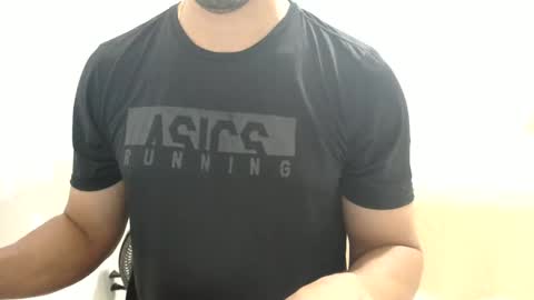 cashmastermuscle77 online show from January 23, 9:18 pm