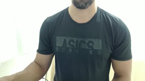 cashmastermuscle77 online show from February 21, 10:38 am