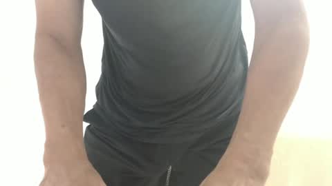 cashmastermuscle77 online show from January 2, 12:13 pm