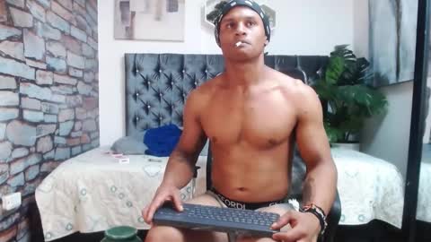 Casike online show from October 31, 1:40 am