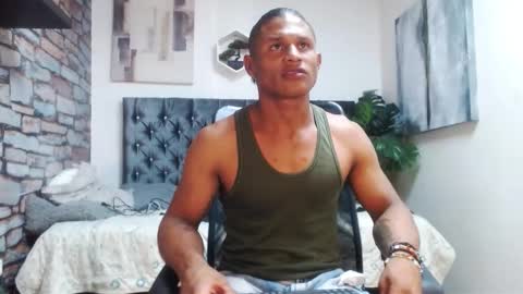 Casike online show from October 26, 12:01 am