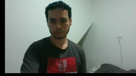 Casper online show from April 19, 2:11 am