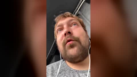 Casper Alix online show from March 25, 7:07 pm