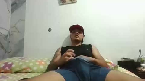 cassius444 online show from April 28, 2:27 am